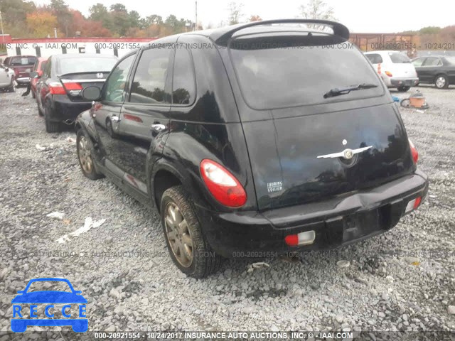 2007 Chrysler PT Cruiser 3A8FY58B67T527665 зображення 2