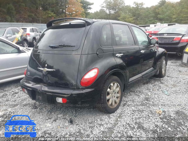 2007 Chrysler PT Cruiser 3A8FY58B67T527665 image 3