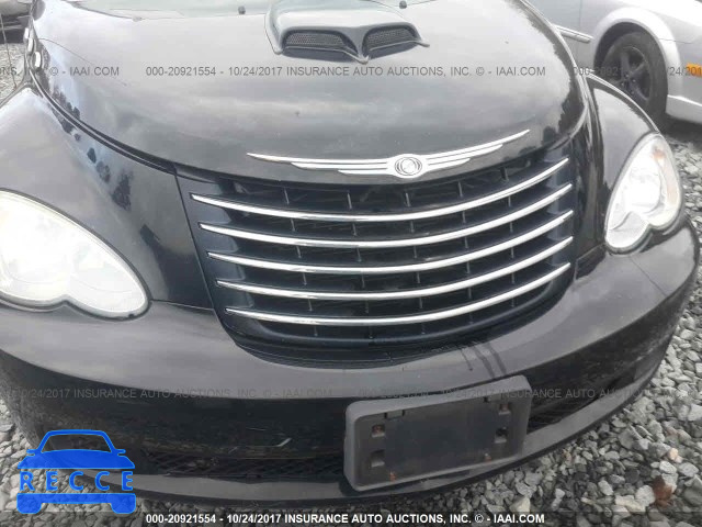 2007 Chrysler PT Cruiser 3A8FY58B67T527665 Bild 5