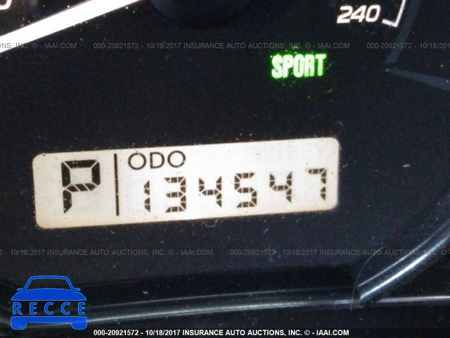 2010 Subaru Forester XS JF2SH6BC6AH796740 image 6