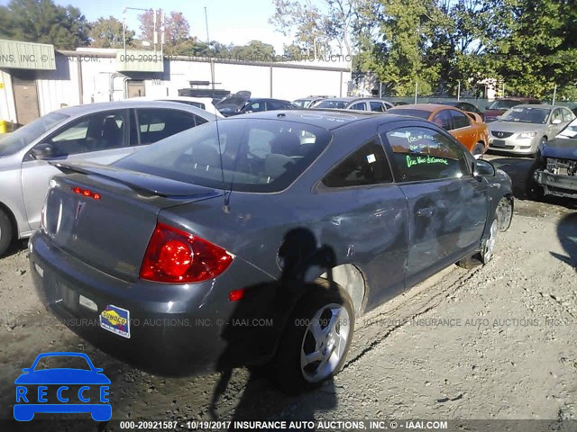 2008 Pontiac G5 1G2AL18F087196281 Bild 3