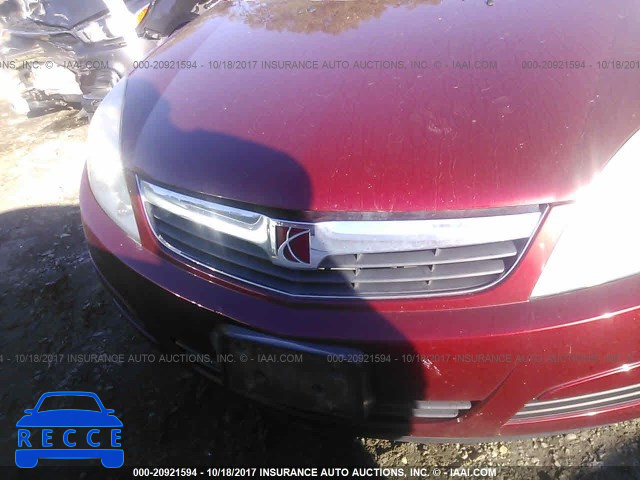 2008 Saturn Aura 1G8ZS57B98F272782 image 5