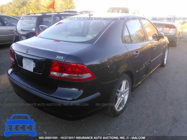 2007 Saab 9-3 YS3FD49Y771123242 image 3