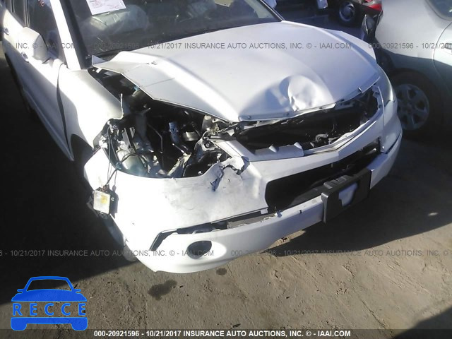 2007 Acura RDX TECHNOLOGY 5J8TB18577A020250 Bild 5