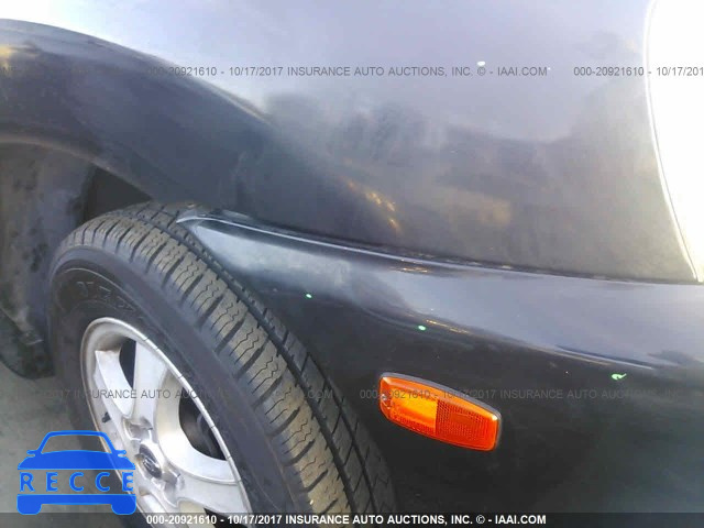 2004 Hyundai Santa Fe KM8SC13E04U587999 image 5