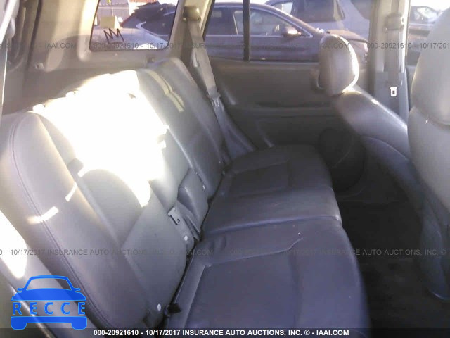 2004 Hyundai Santa Fe KM8SC13E04U587999 image 7