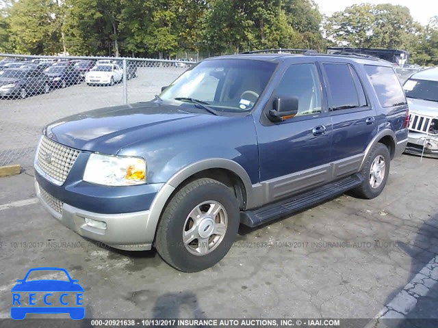 2003 FORD EXPEDITION EDDIE BAUER 1FMPU17L63LA86325 image 1