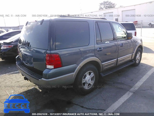 2003 FORD EXPEDITION EDDIE BAUER 1FMPU17L63LA86325 image 3