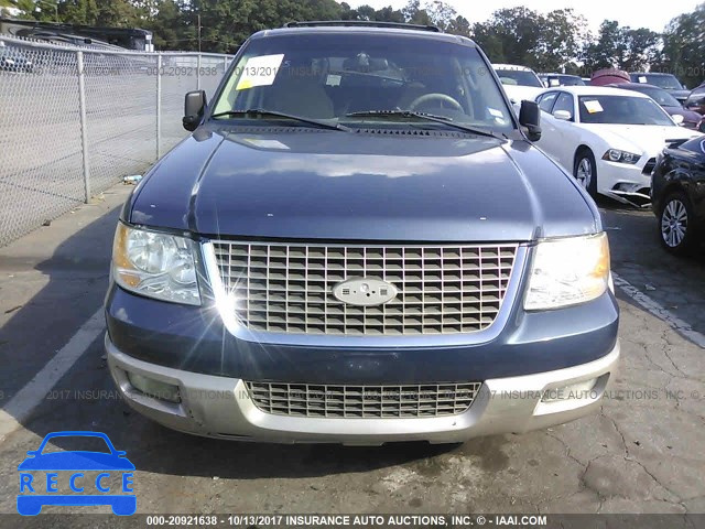 2003 FORD EXPEDITION EDDIE BAUER 1FMPU17L63LA86325 image 5