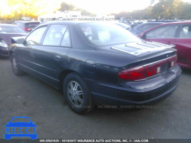 2002 BUICK REGAL 2G4WB55K821260080 image 2