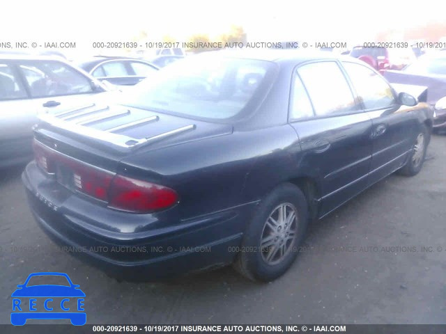 2002 BUICK REGAL 2G4WB55K821260080 Bild 3