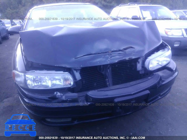 2002 BUICK REGAL 2G4WB55K821260080 image 5