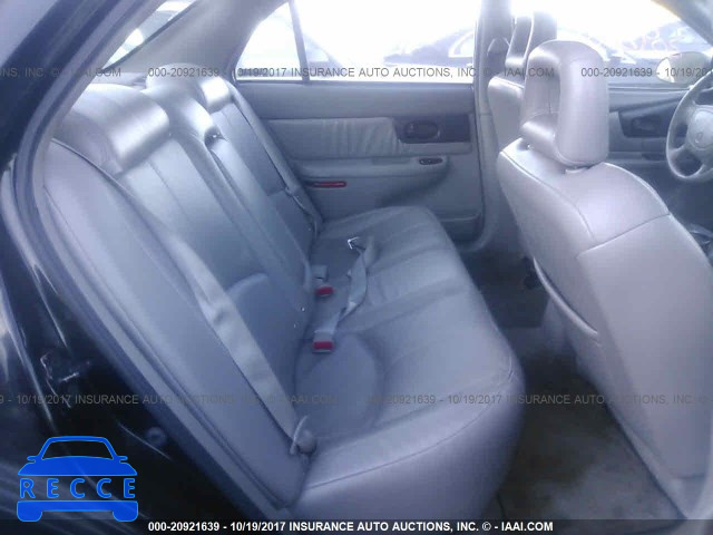 2002 BUICK REGAL 2G4WB55K821260080 image 7