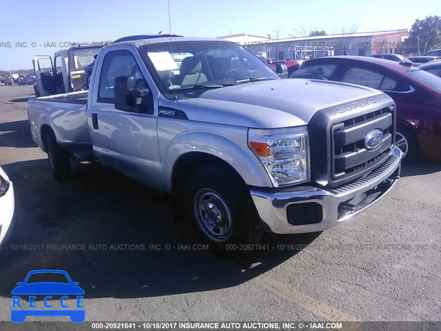 2013 Ford F250 1FTBF2A67DEA96658 зображення 0