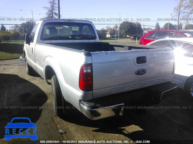 2013 Ford F250 1FTBF2A67DEA96658 зображення 2