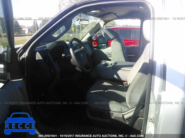 2013 Ford F250 1FTBF2A67DEA96658 image 4