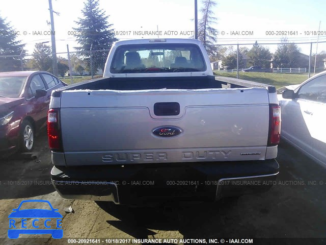 2013 Ford F250 1FTBF2A67DEA96658 image 7