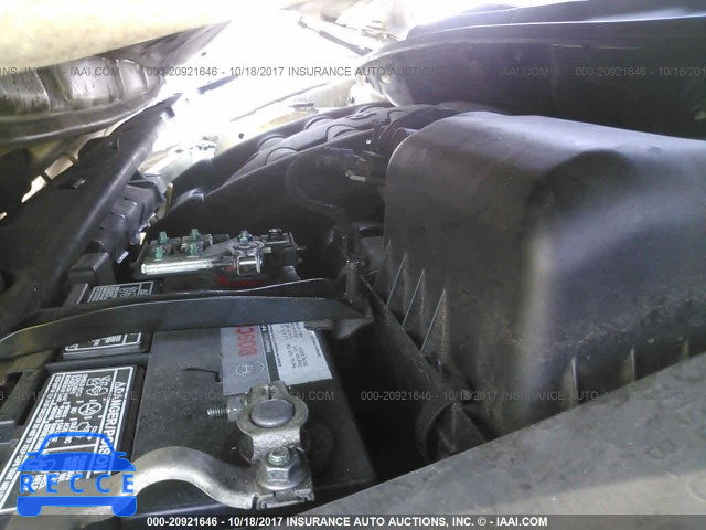 2008 KIA SEDONA KNDMB233186243516 image 9