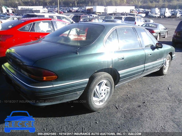 1992 Pontiac Bonneville SE 1G2HX53L6N1310435 image 3