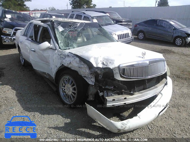 2004 Cadillac Deville 1G6KD54Y84U130734 image 0