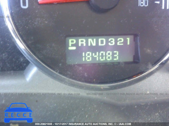 2007 Buick Rendezvous 3G5DA03L27S555336 Bild 6