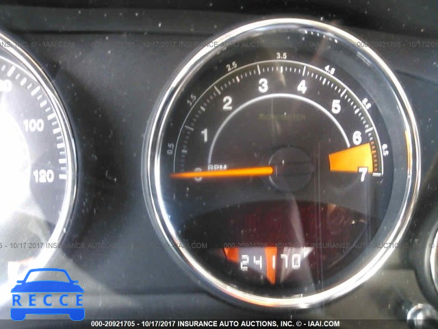 2015 Jeep Compass LATITUDE 1C4NJDEB0FD215190 image 6