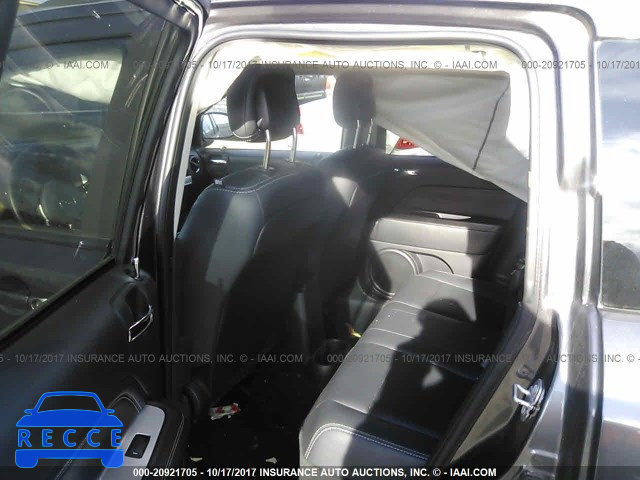 2015 Jeep Compass LATITUDE 1C4NJDEB0FD215190 image 7