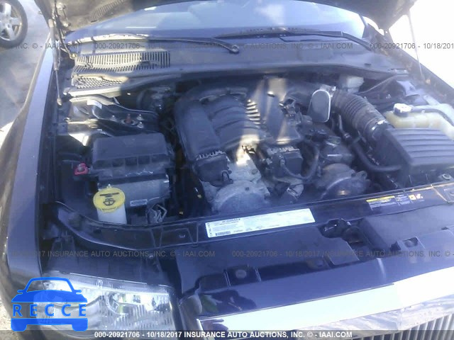 2005 Chrysler 300 TOURING 2C3JA53G95H619677 image 9