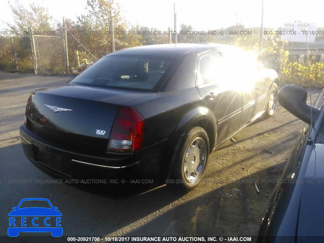 2005 Chrysler 300 TOURING 2C3JA53G95H619677 image 3