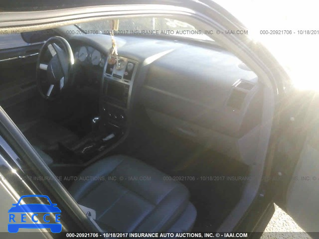 2005 Chrysler 300 TOURING 2C3JA53G95H619677 image 4