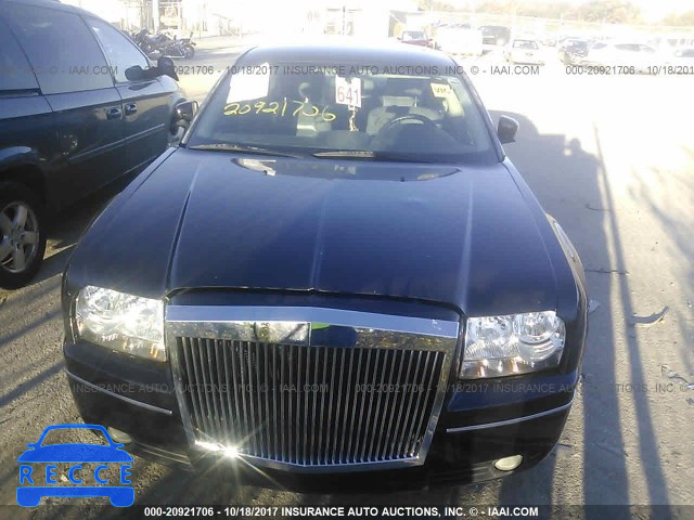 2005 Chrysler 300 TOURING 2C3JA53G95H619677 image 5