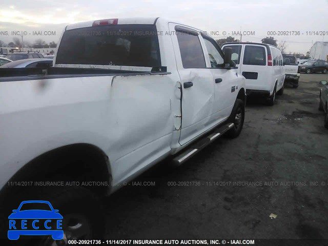 2012 Dodge RAM 3500 ST 3C63D3GL5CG108981 Bild 5