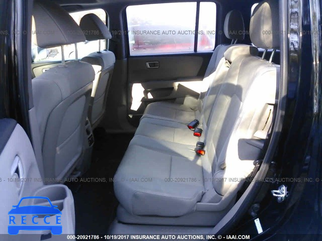 2015 Honda Pilot 5FNYF4H37FB075151 image 7