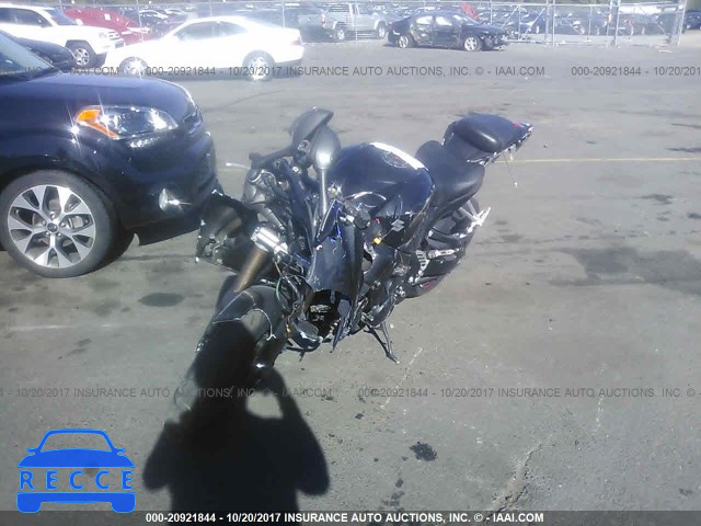 2007 Suzuki GSX-R1000 JS1GT77A572111200 image 1