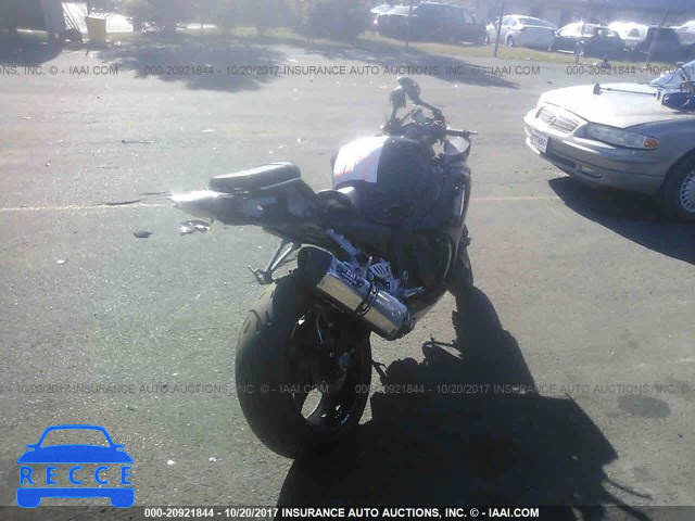 2007 Suzuki GSX-R1000 JS1GT77A572111200 image 3