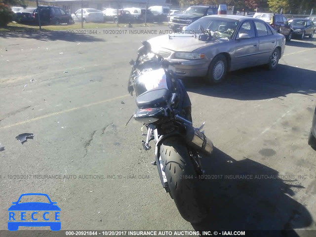 2007 Suzuki GSX-R1000 JS1GT77A572111200 image 5