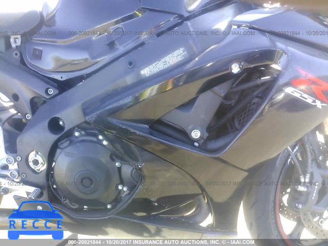 2007 Suzuki GSX-R1000 JS1GT77A572111200 image 7