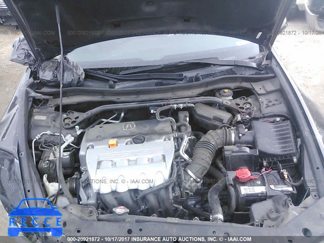 2011 Acura TSX JH4CU2F65BC011889 Bild 9