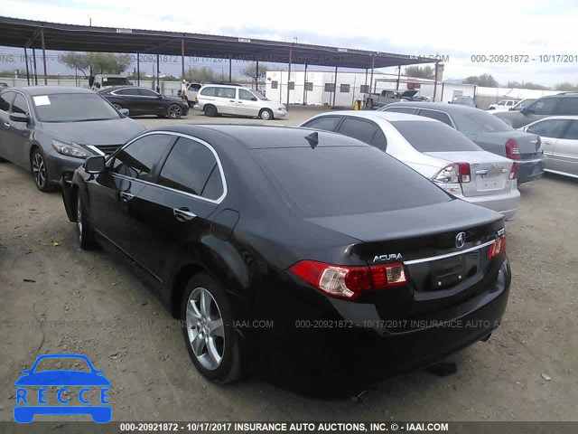 2011 Acura TSX JH4CU2F65BC011889 image 2