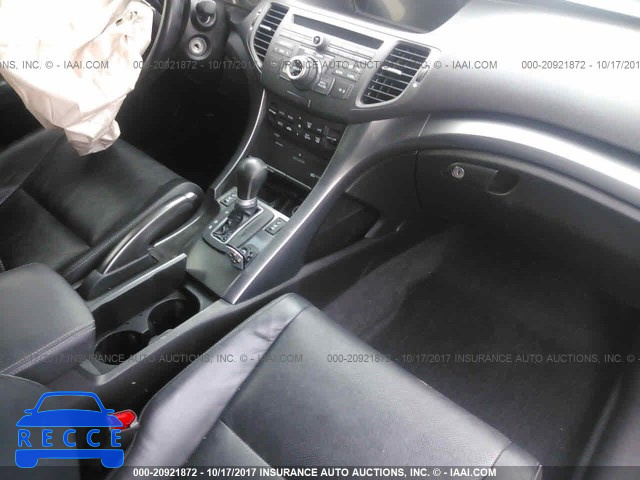 2011 Acura TSX JH4CU2F65BC011889 image 4