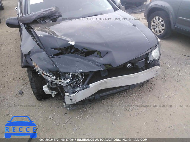 2011 Acura TSX JH4CU2F65BC011889 image 5