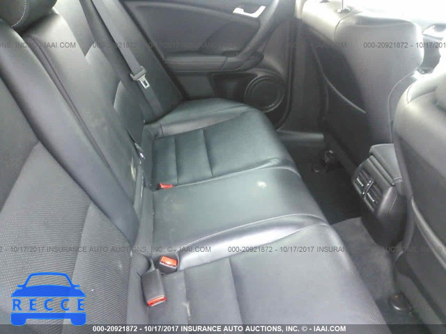 2011 Acura TSX JH4CU2F65BC011889 image 7