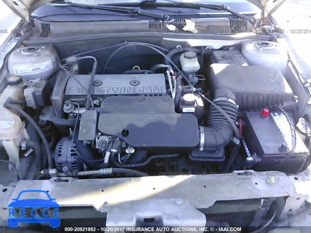 2001 Pontiac Grand Am SE1 1G2NF52T71M534863 image 9