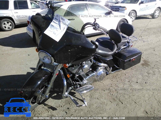 2007 Harley-davidson FLHX 1HD1KB4117Y687805 image 1