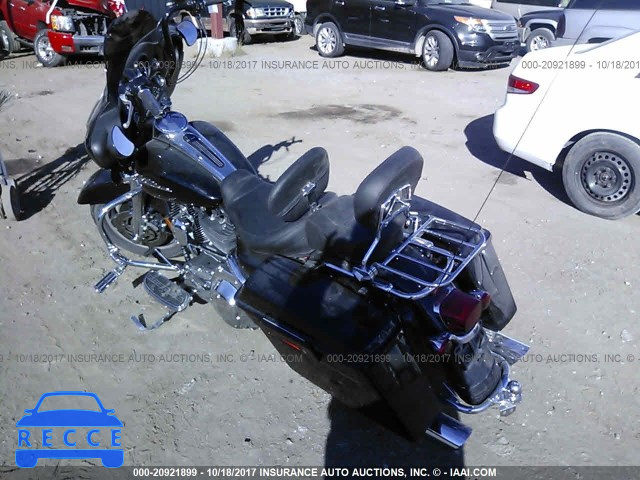 2007 Harley-davidson FLHX 1HD1KB4117Y687805 image 2