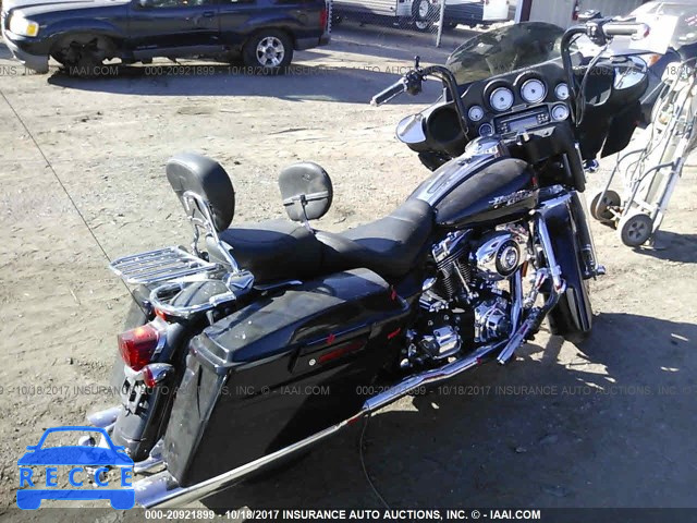 2007 Harley-davidson FLHX 1HD1KB4117Y687805 image 3