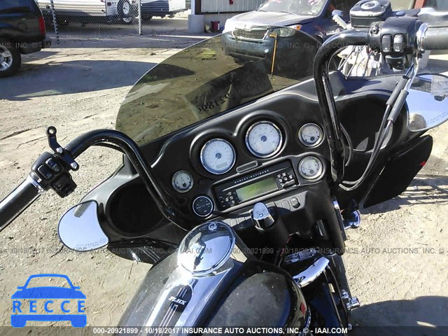 2007 Harley-davidson FLHX 1HD1KB4117Y687805 image 4