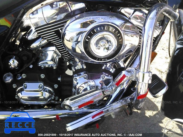 2007 Harley-davidson FLHX 1HD1KB4117Y687805 image 7