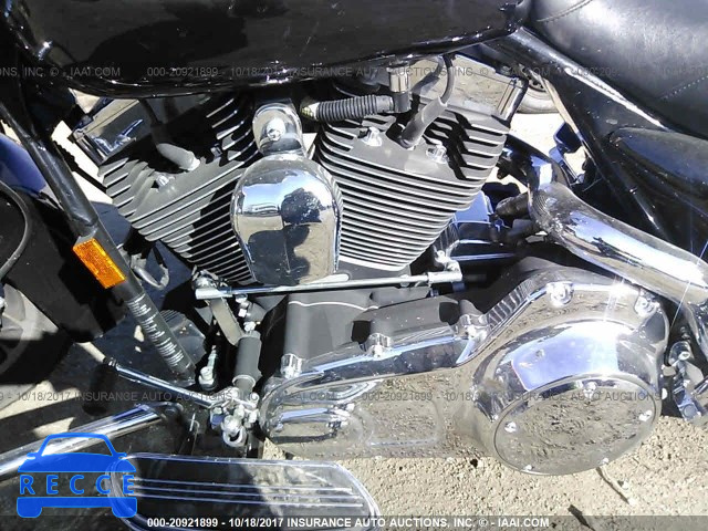 2007 Harley-davidson FLHX 1HD1KB4117Y687805 image 8