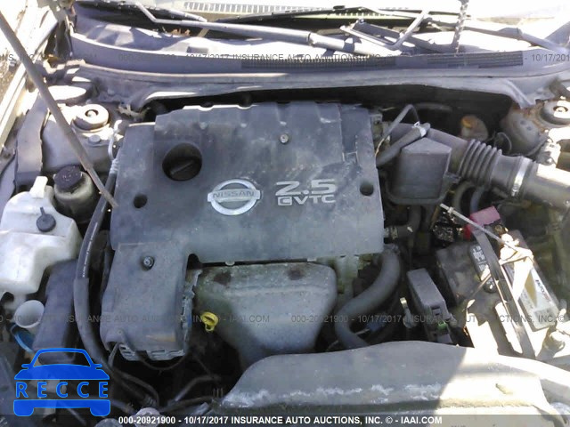 2003 Nissan Altima 1N4AL11D43C271042 зображення 9